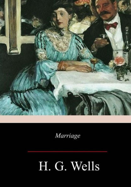 Marriage - 9781979438766