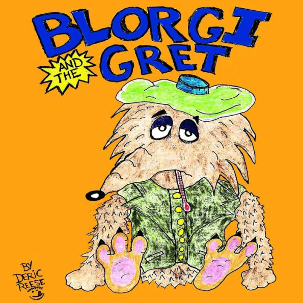 Blorgi y la Greta