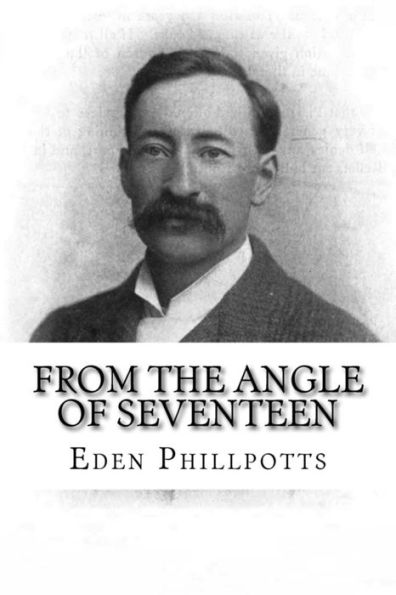 From the Angle of Seventeen - 9781979460118