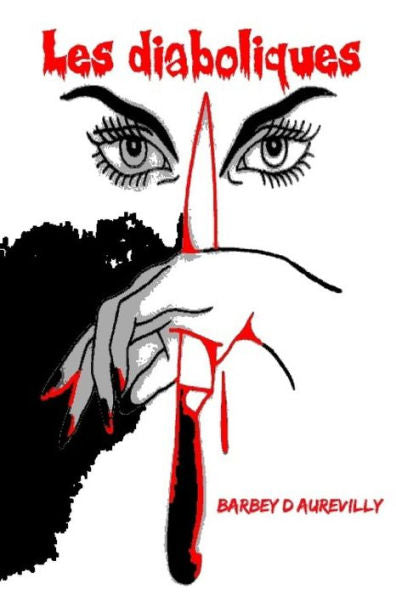 Les Diaboliques - 9781979462099
