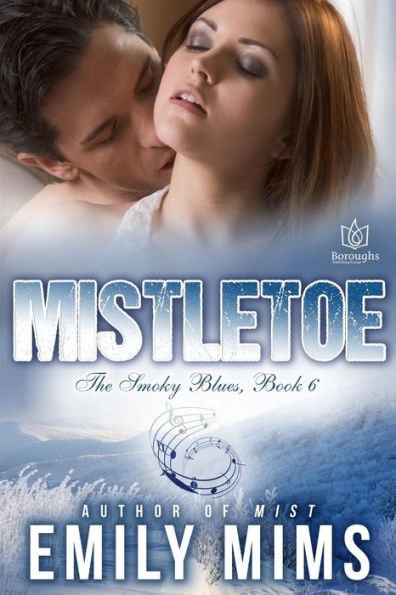 Mistletoe - 9781979474245