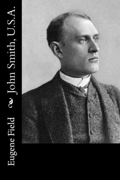 John Smith, U.S.A. - 9781979484367
