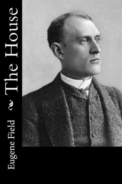 The House - 9781979484435