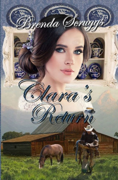 Clara's Return (Ladies of Entrepreneurship)