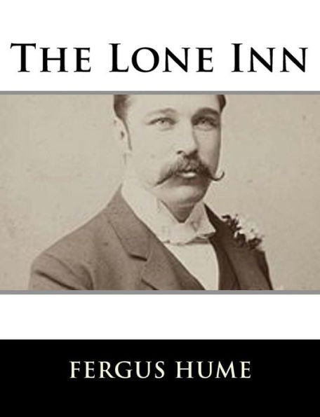 The Lone Inn - 9781979499149