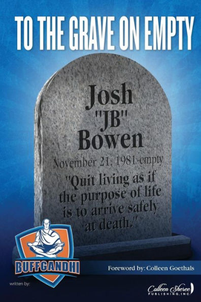 To The Grave On Empty