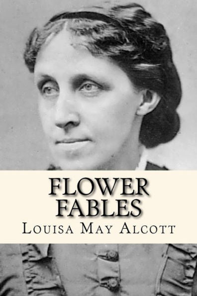 Flower fables - 9781979535380
