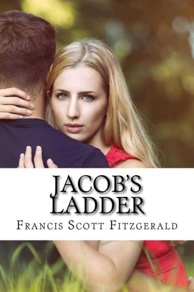 Jacob's Ladder - 9781979547871