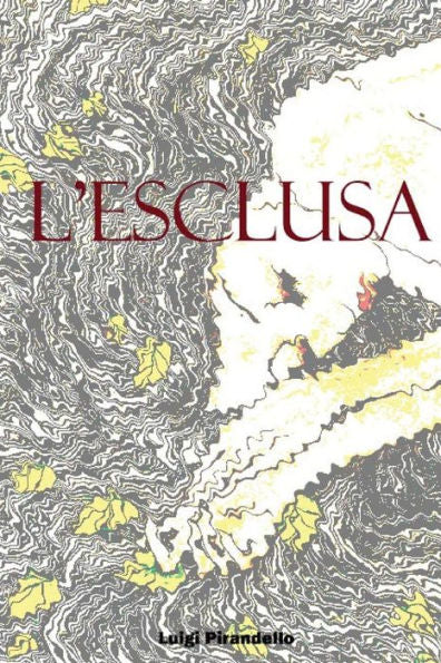 L'Esclusa - 9781979548168