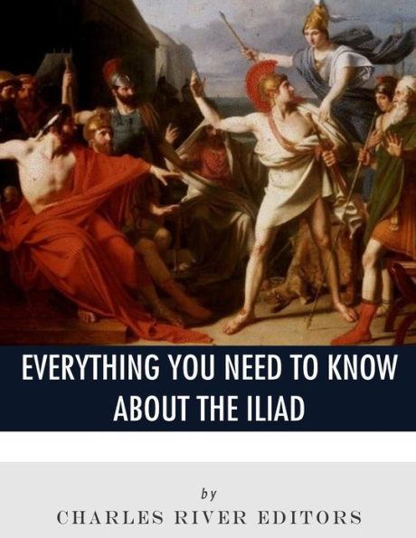 Everything You Need to Know About The Iliad