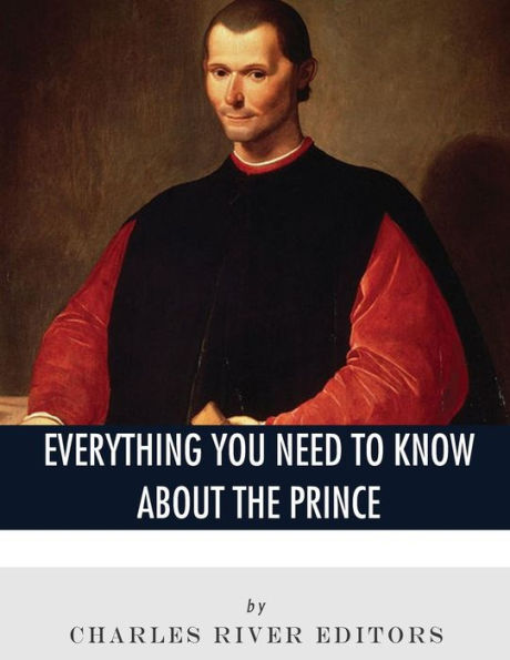 Everything You Need to Know About The Prince