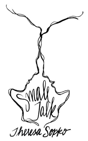 Small Talk - 9781979569019
