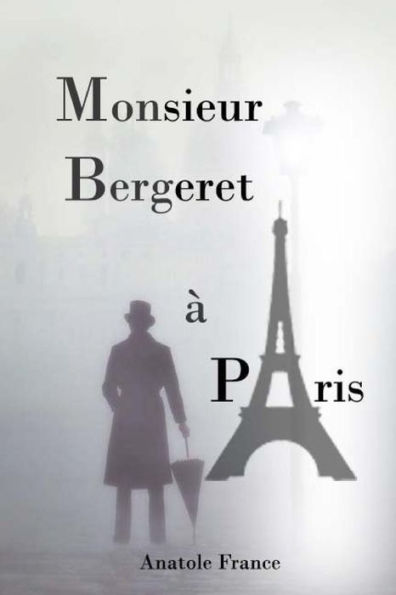 Monsieur Bergeret Paris