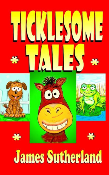 Ticklesome Tales