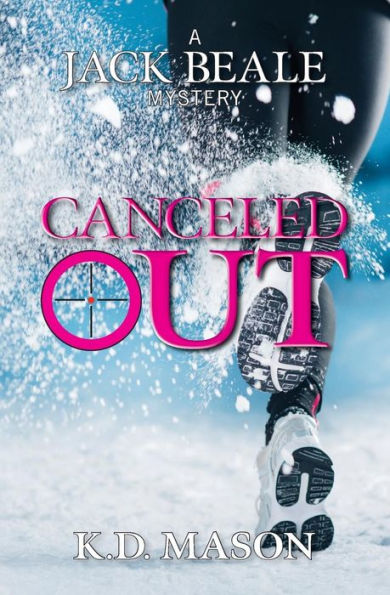 Canceled Out (Jack Beale Mystery Series)