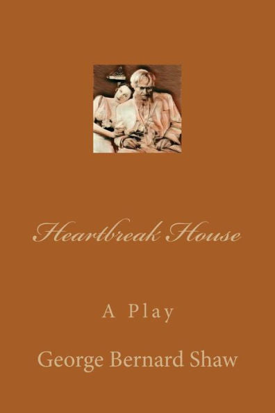 Heartbreak House - 9781979599597