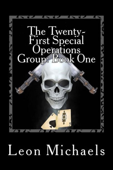 The Twenty-First Special Operations Group : Family