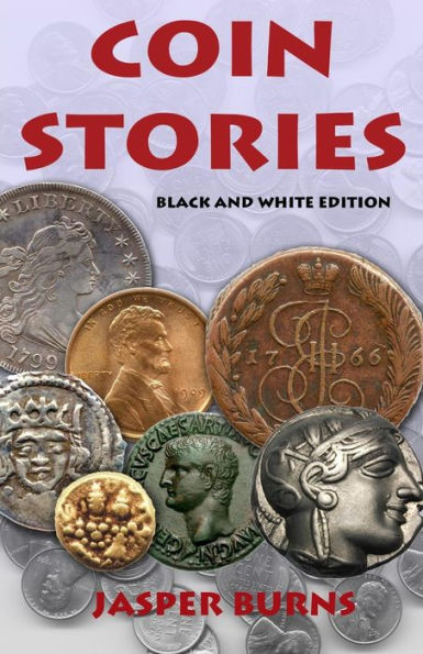 Coin Stories: Black and White Edition