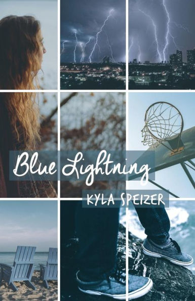 Blue Lightning