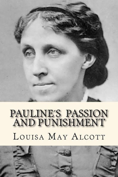 Pauline ?S Passion And Punishment