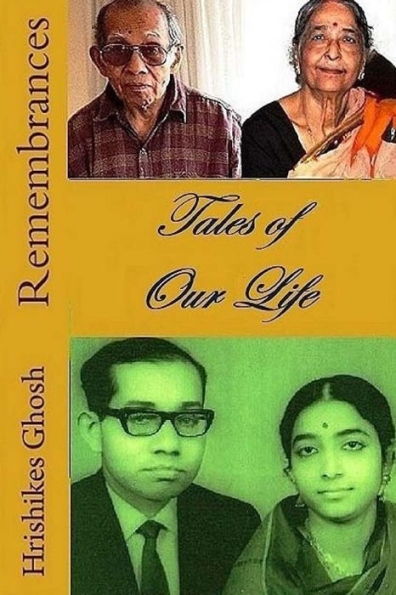 Remembrances : Tales Of Our Life