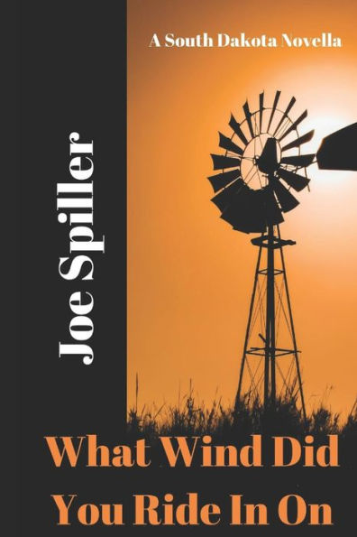 What Wind Did You Ride In On