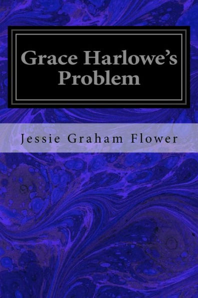 Grace Harlowe's Problem