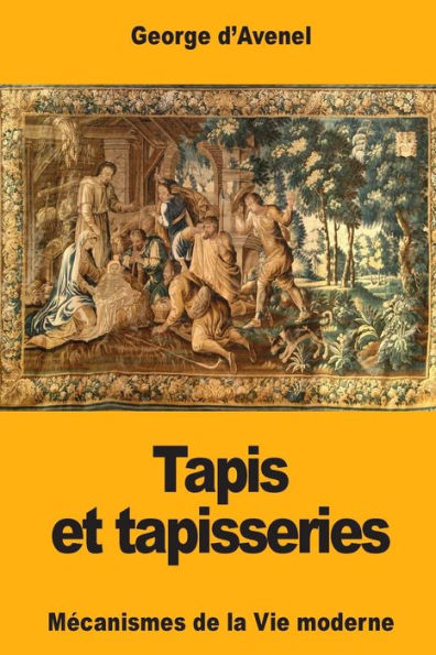 Tapis Et Tapisseries