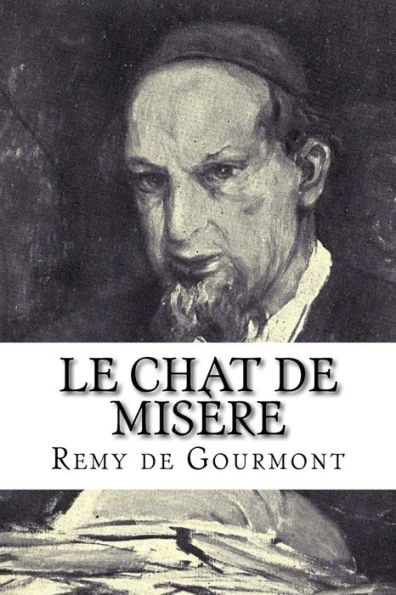 Le chat de misère (French Edition)