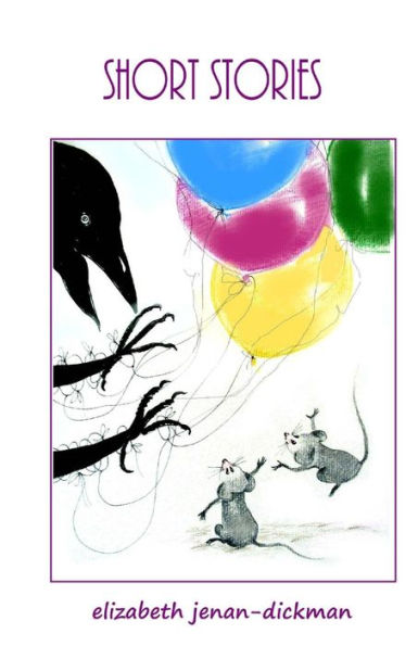 Short Stories - 9781979702478