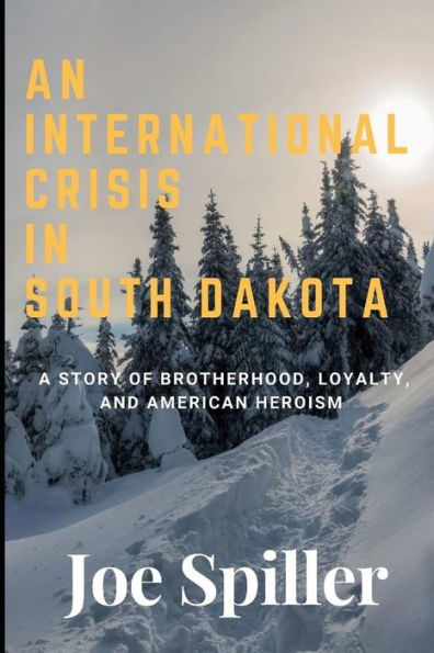 An International Crisis In South Dakota