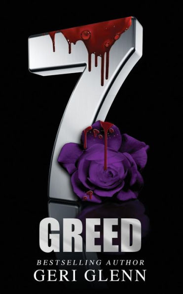 Greed (The 7)