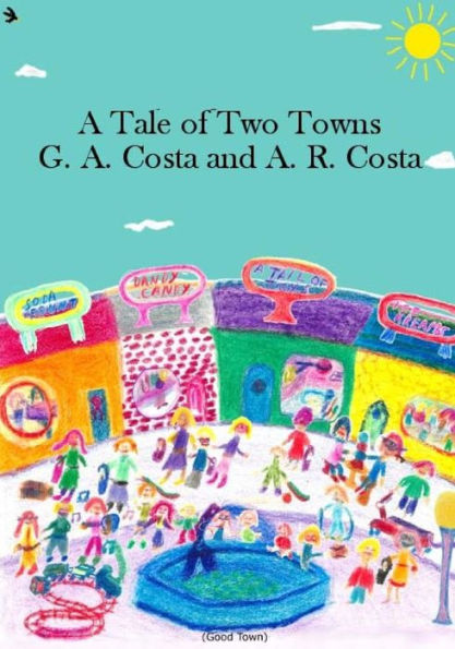 Una historia de dos ciudades