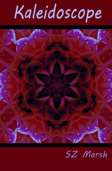 Kaleidoscope - 9781979734707