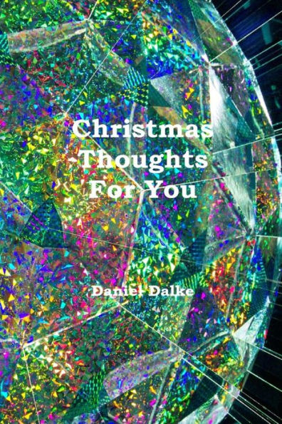 Christmas Thoughts For You