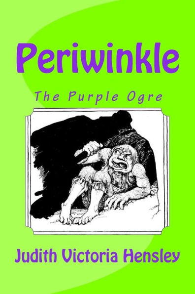 Periwinkle - 9781979743853