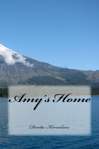 La casa de Amy