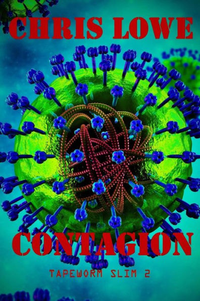 CONTAGION: Tapeworm Slim 2