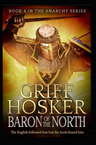 Baron of the North (The Anarchy Series)