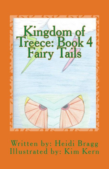 Fairy Tails (Kingdom of Treece)