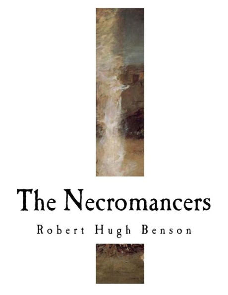 The Necromancers - 9781979782005