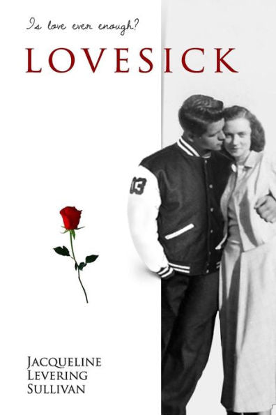 Lovesick - 9781979796569