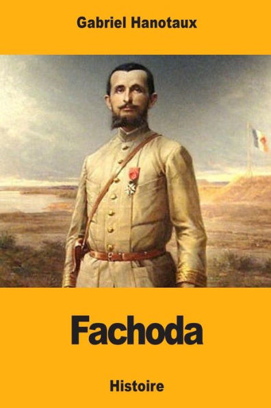 Fachoda (French Edition) - 9781979797009
