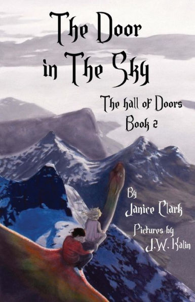 The Door In The Sky