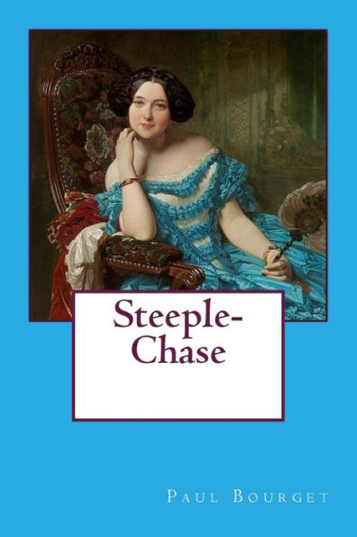 Steeple-Chase