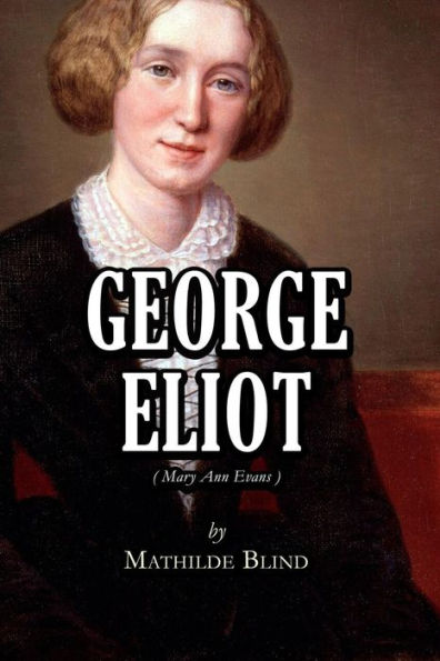 George Eliot - 9781979811484