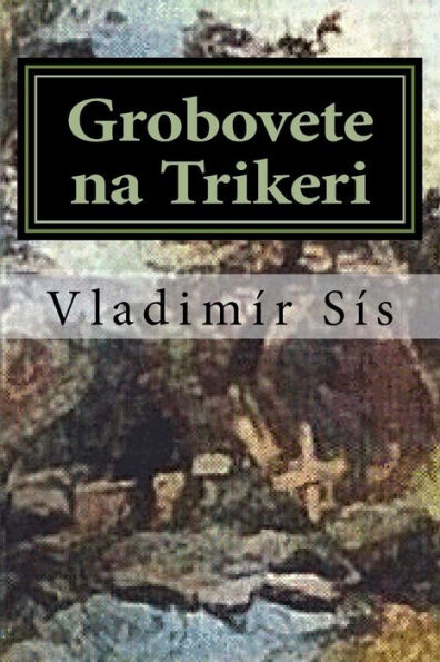 Grobovete Na Trikeri (Bulgarian Edition)