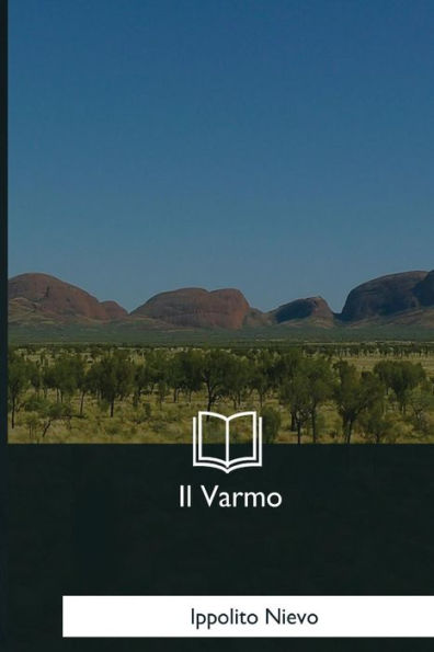 Il Varmo (Italian Edition)