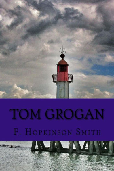Tom Grogan - 9781979853569
