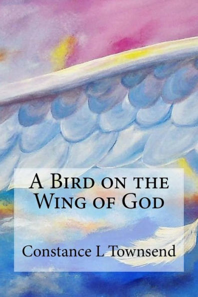 A Bird on the Wing of God